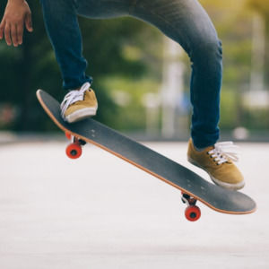 Meet your Posher, Christopher